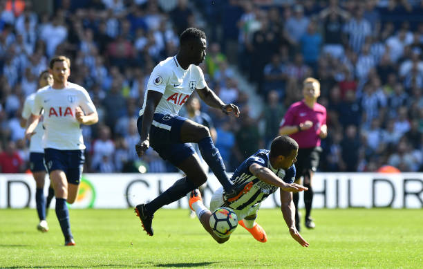 他们一直在 他们一直在