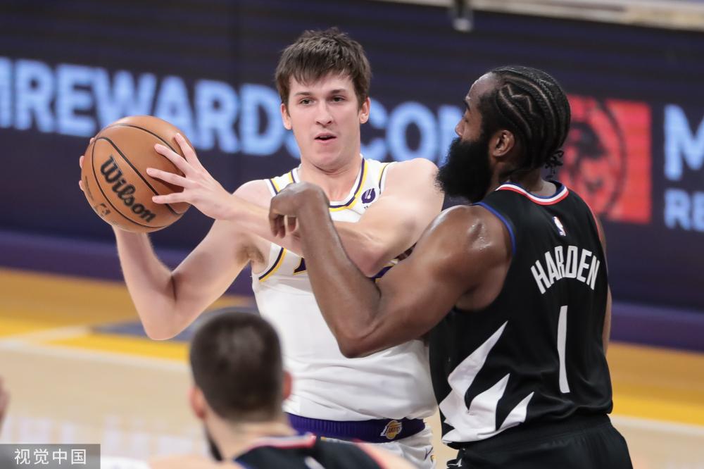 广厦外援奈特接触韩国联赛 CBA总决赛他场均3+3超低迷